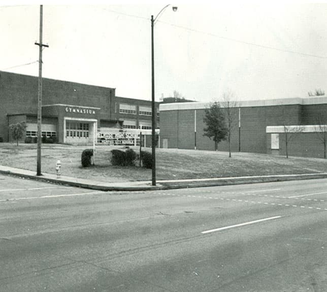 Building5 from the Melrose archive.
