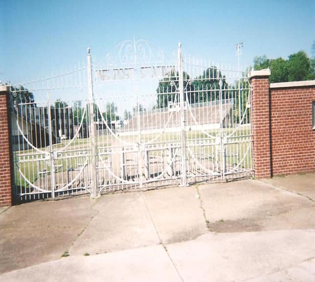 Stadium1 from the Melrose archive.